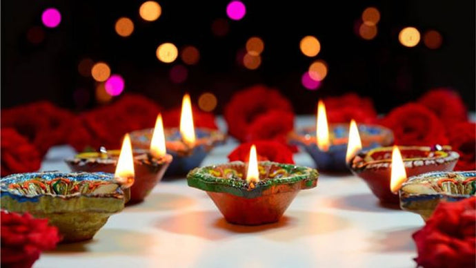 Celebrating Diwali in the Workplace: A Guide for Diversity and Inclusion Managers, HR Manages and Business Owners