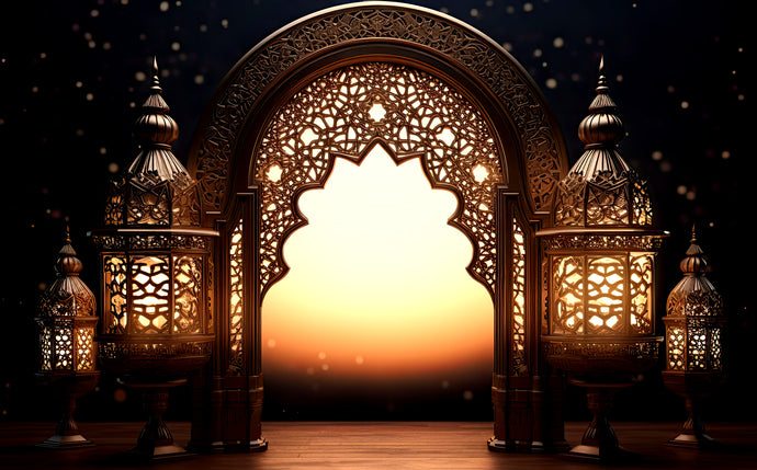 A Ramadan Etiquette Guide For Non-Muslims