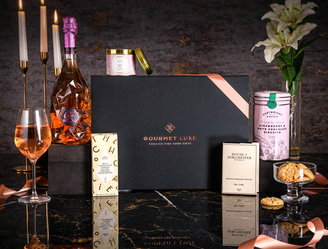 Classy and Fabulous Christmas Gift Hamper