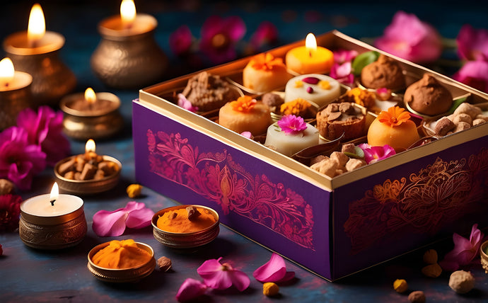 Happy Diwali 2024: Standout Diwali Gift Ideas