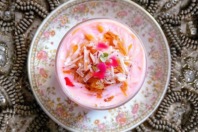 Innovative Eid Desserts & Sweet Gifts From Around The World