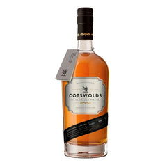 Cotswolds Single Malt Whiskey