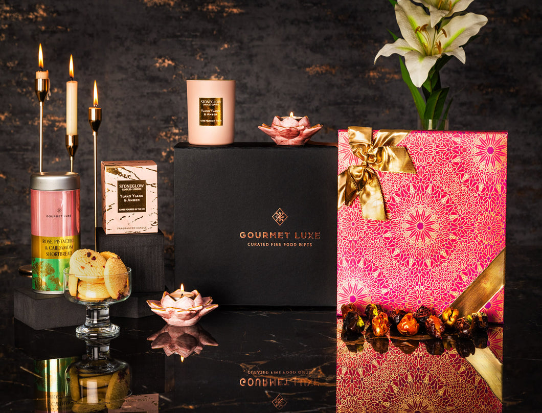 Diwali Luxe Gift Hamper