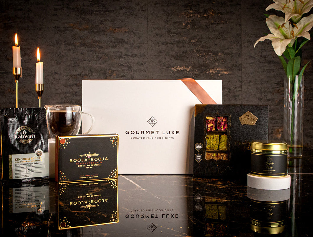 Mubarak Luxury Ramadan & Eid Hamper