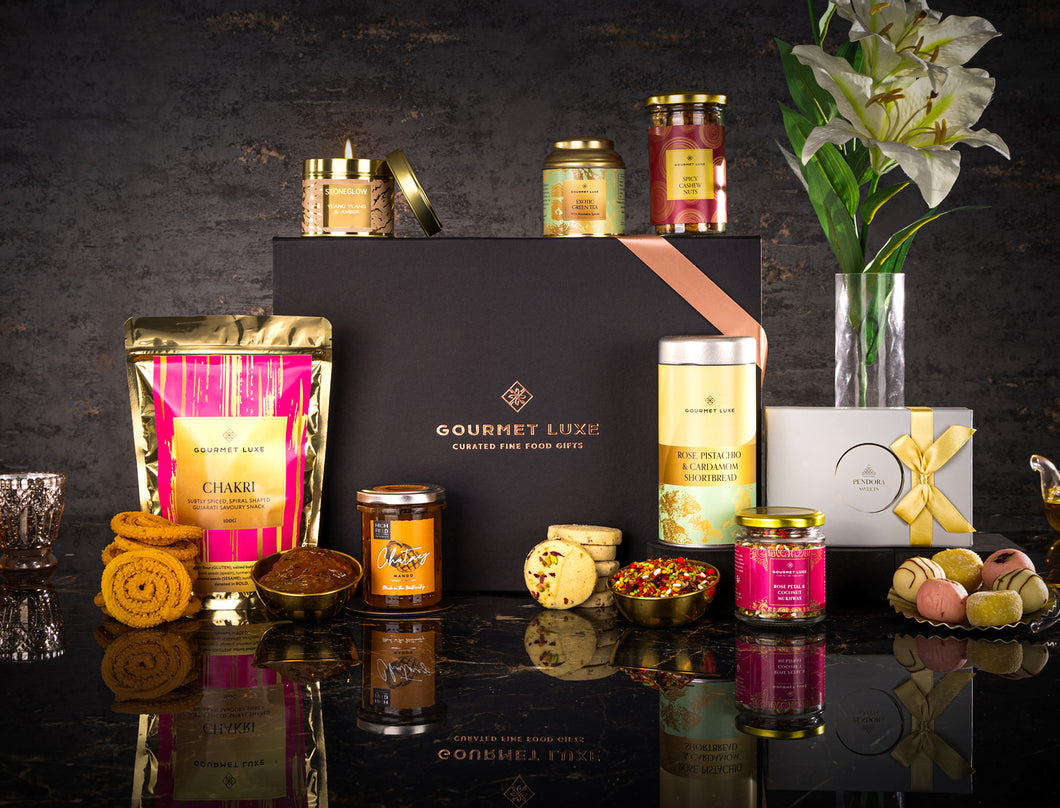 Swaadisht Diwali Gift Hamper