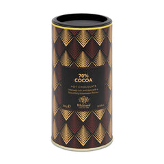 Whittard 70% Cocoa Dark Hot Chocolate