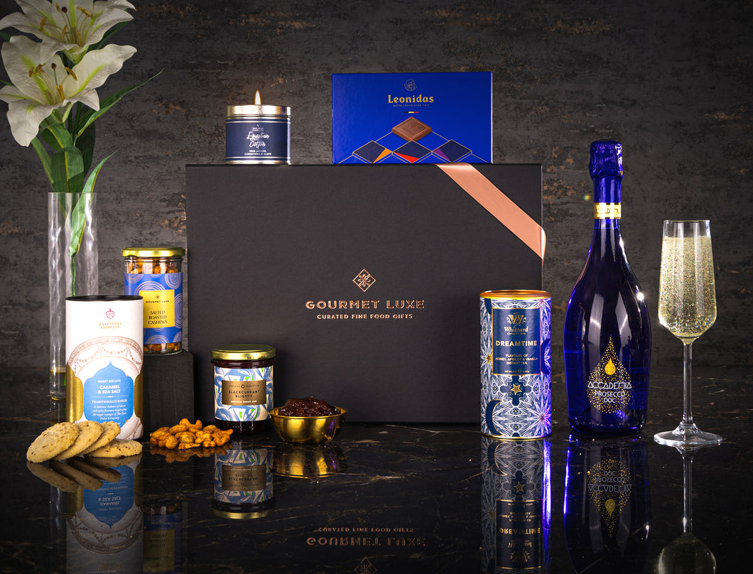 The Winter Blues Antidote  Christmas Gift Hamper