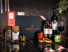 A Trip To Italy Christmas Gift Hamper