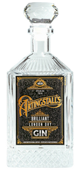 Artingstall's Brilliant London dry Gin