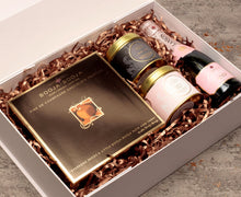Load image into Gallery viewer, Truffles &amp; Bubbles Gift Box
