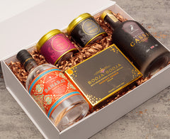 Decadent Indulgence Gift Hamper