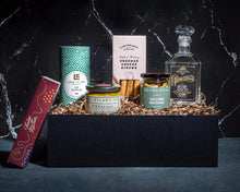 Load image into Gallery viewer, Gin Extravaganza Luxury Christmas Hamper
