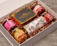 Virtuously Vegan Gift Box