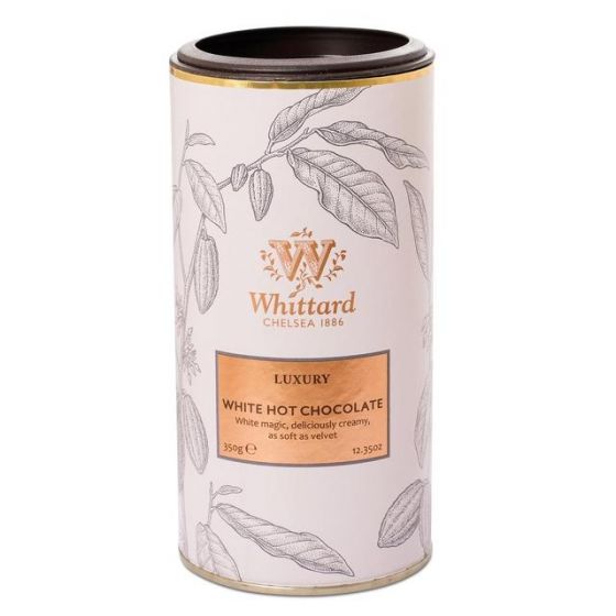 Whittard Luxury White Hot Chocolate